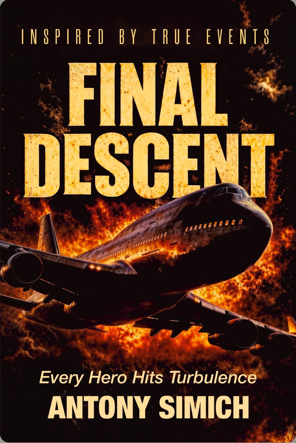 Final Descent cover
